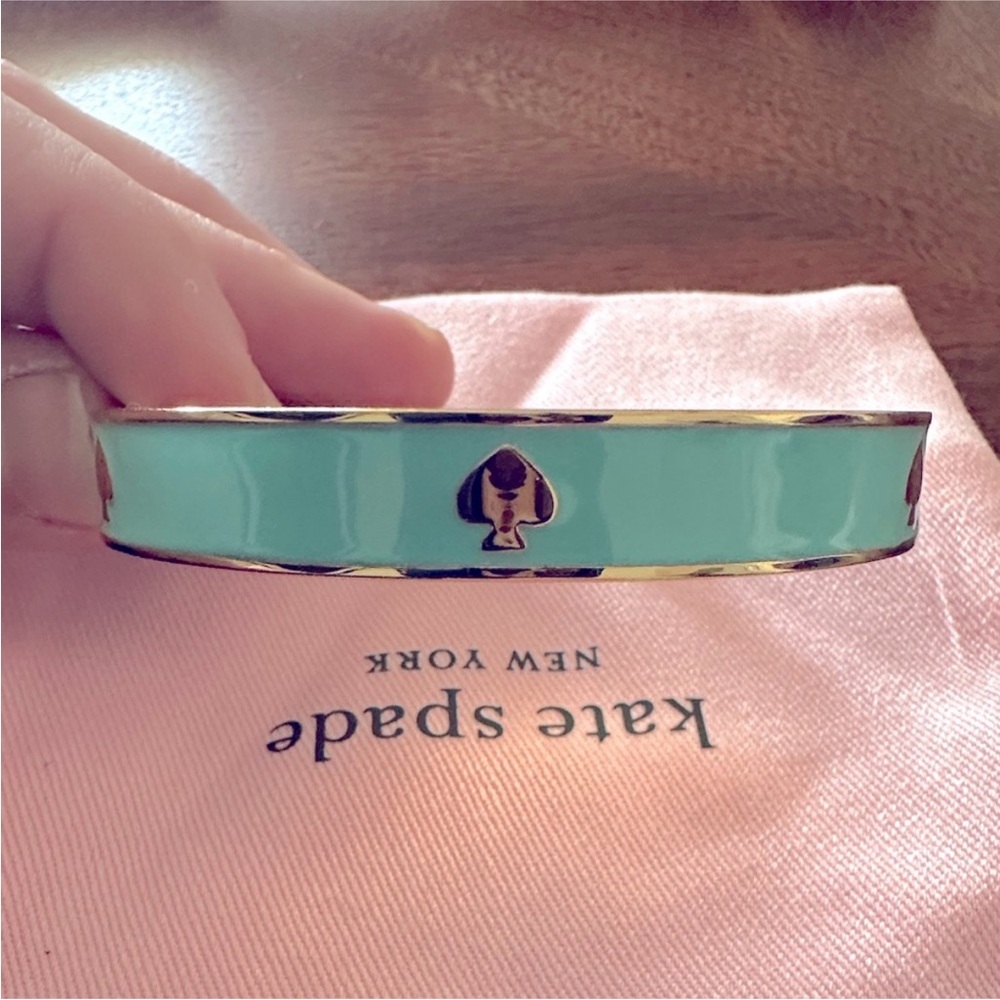 Kate Spade ♠️ Bangle